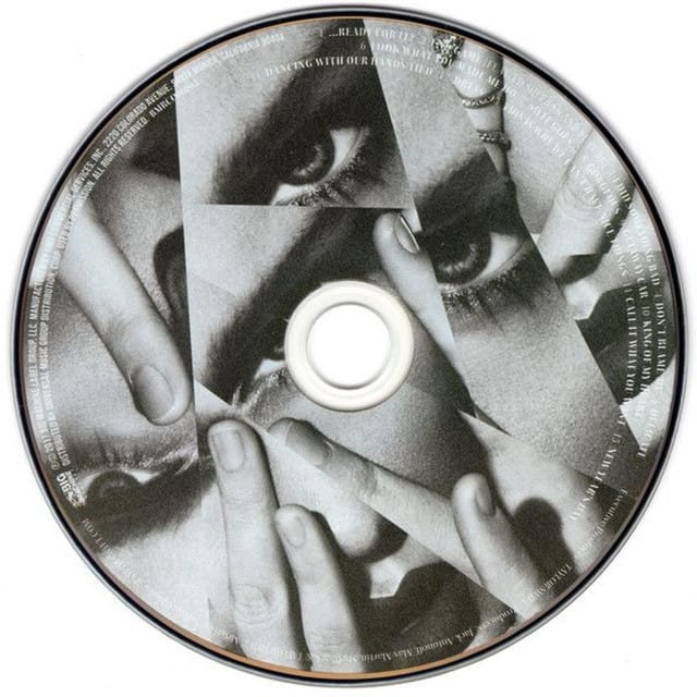 GOOD 4 ME - Single