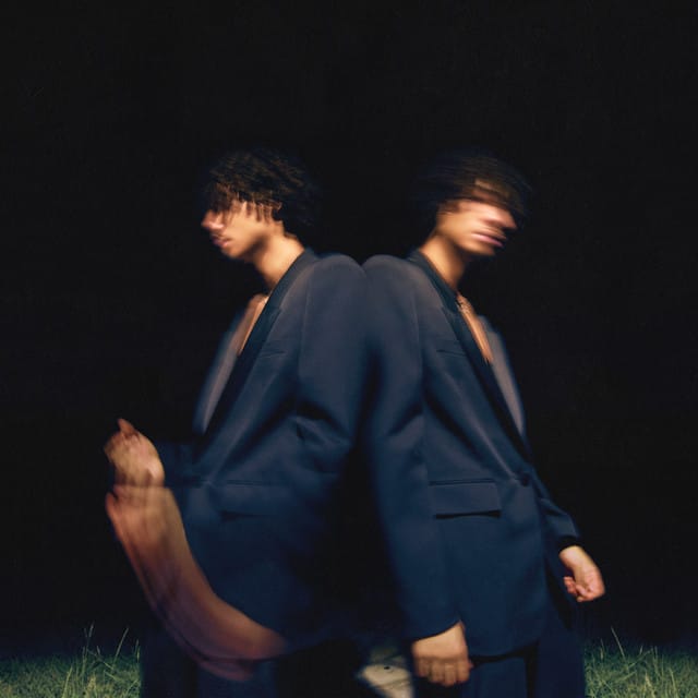 Two Sides Of Goodbye - Single