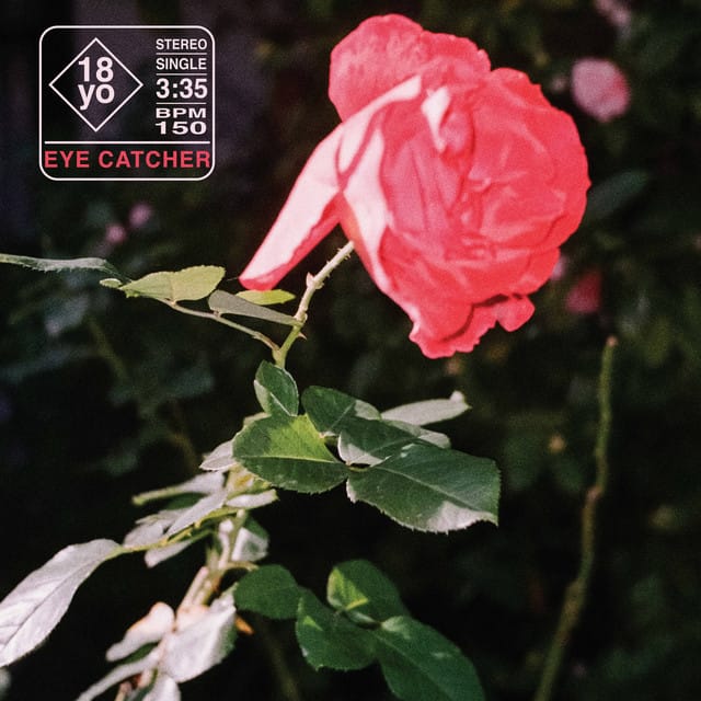 Eye Catcher - Single