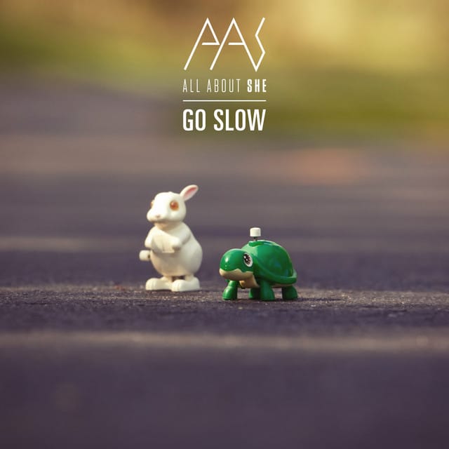 Go Slow - EP
