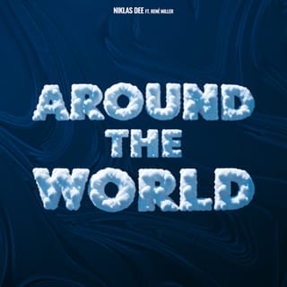 Around The World (Remix EP) - EP