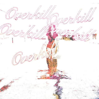 overkill - Single