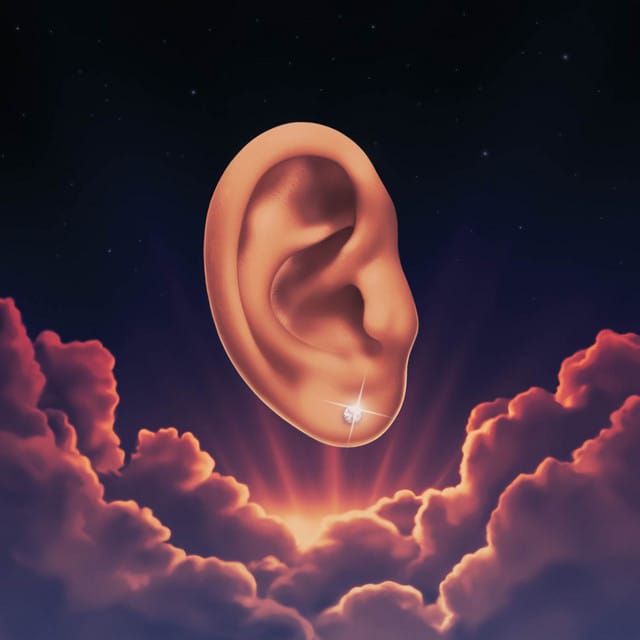 Have You Heard? (Starcadian remix)