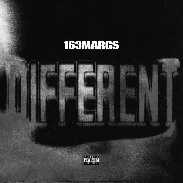 Different - Single