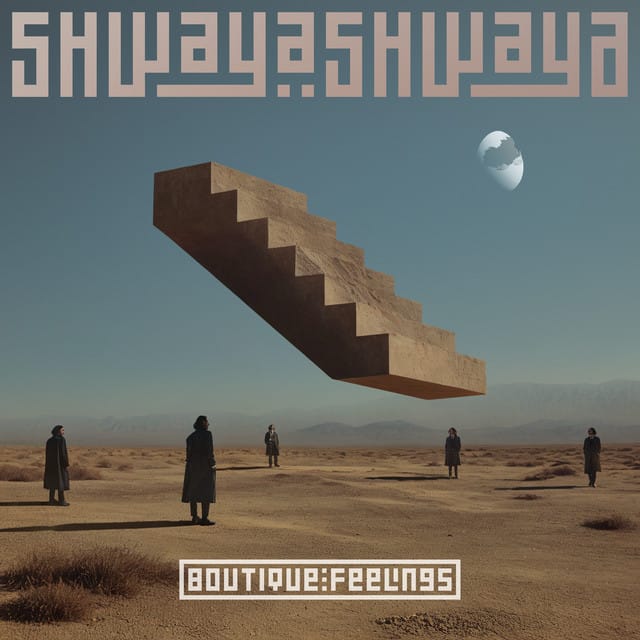 Shwaya, Shwaya