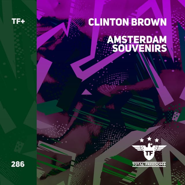Amsterdam Souvenirs - Single