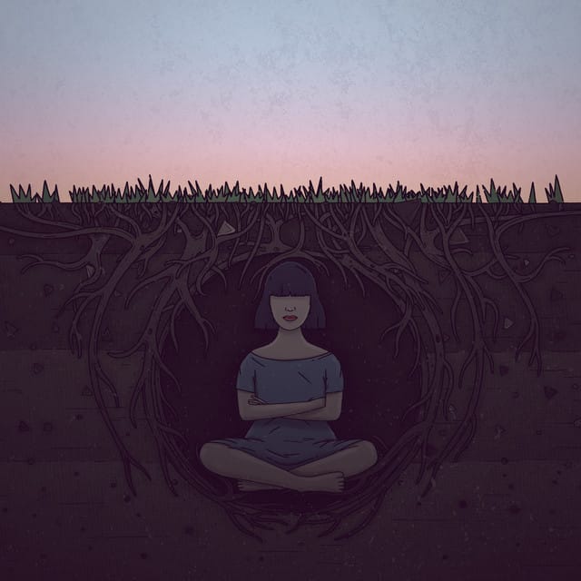 Waiting (Abyss Swim Team Remix)