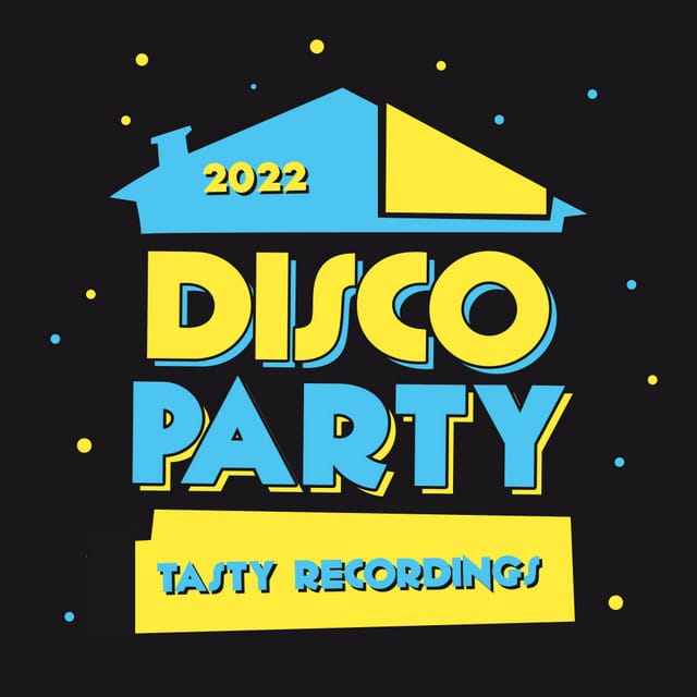 Disco Paradise