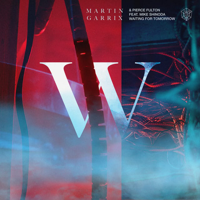 Waiting For Tomorrow (feat. Mike Shinoda)