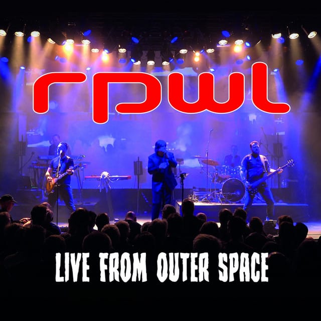 Light of the World (live)