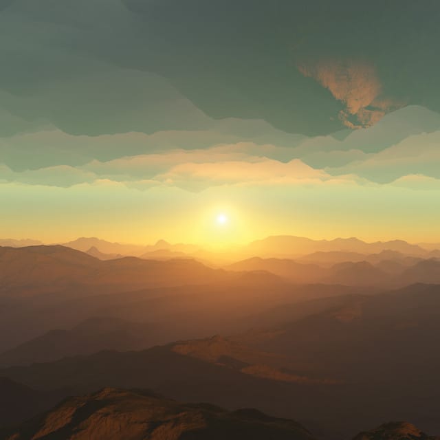 Under the Sun (Expanded, Vol. 1)