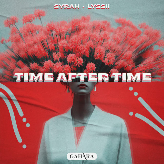 Time After Time