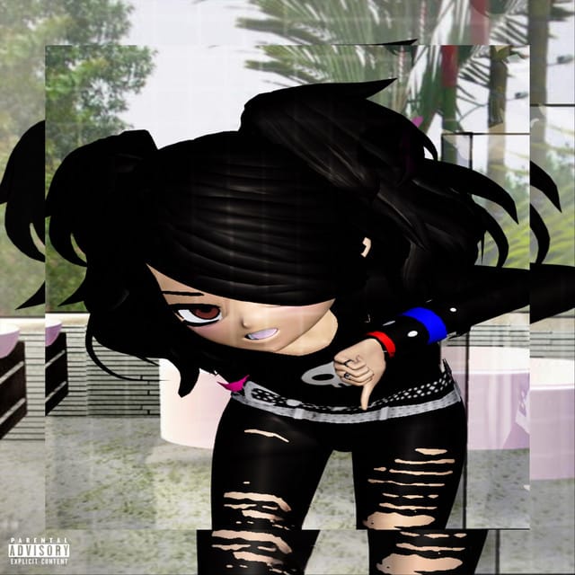 Sadgirls2009☆internetcore