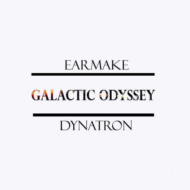 Galactic Odyssey