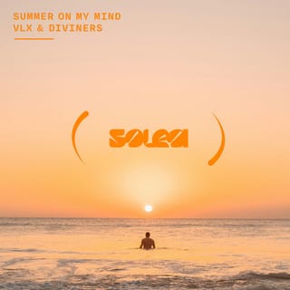 Summer On My Mind