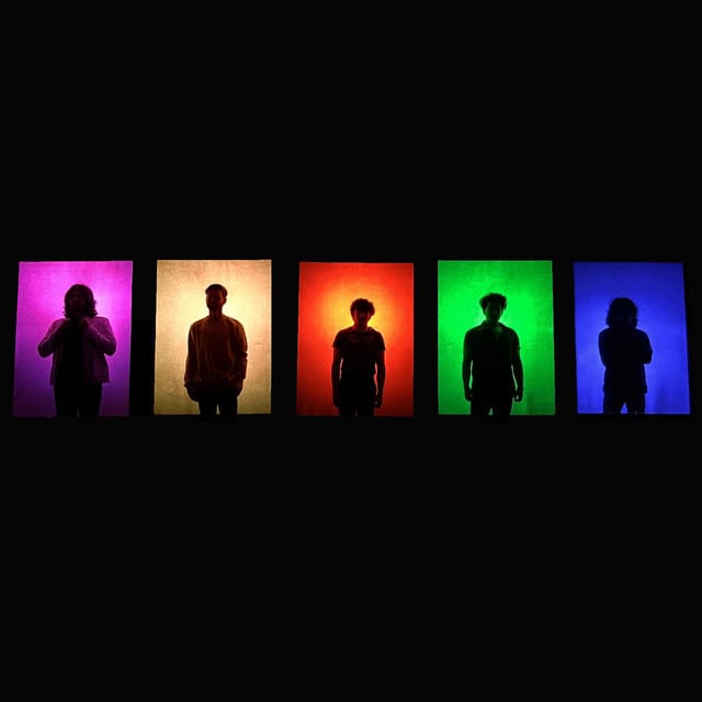 outtasight - Single