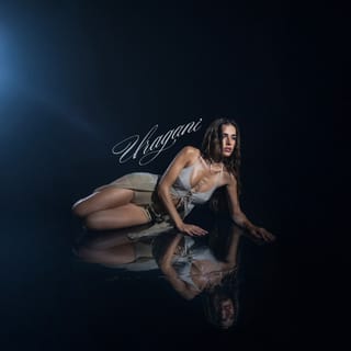 URAGANI - Single