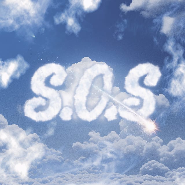 S.O.S