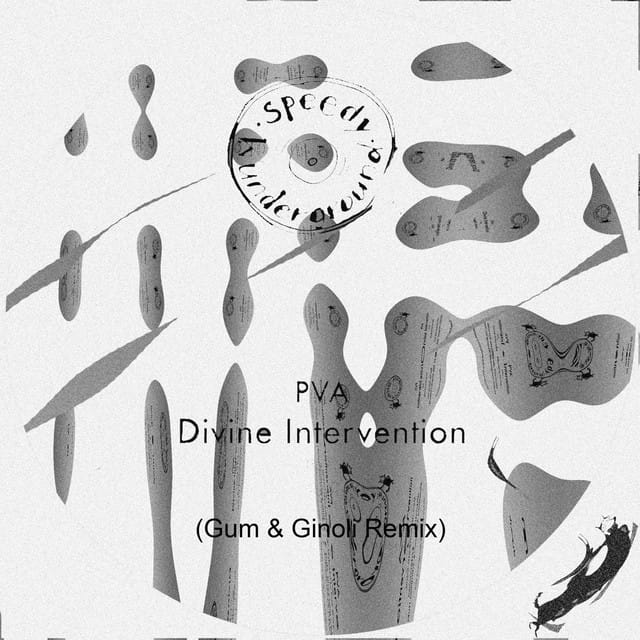 Divine Intervention (GUM & Ginoli Remix)