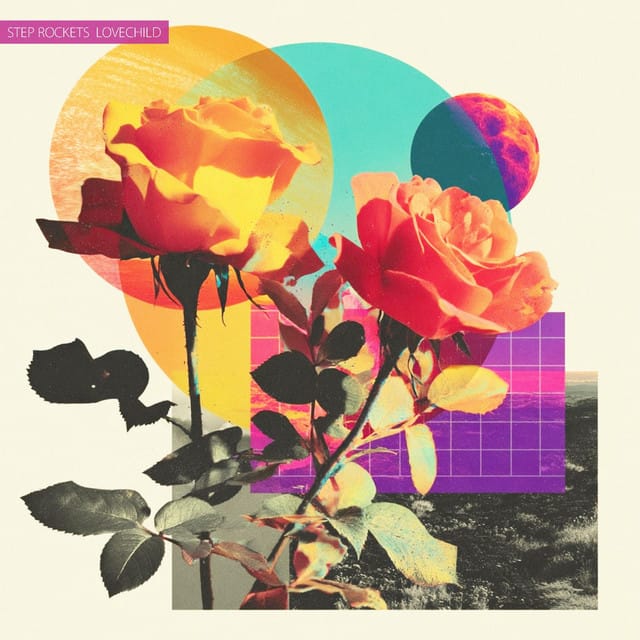 Lovechild - EP