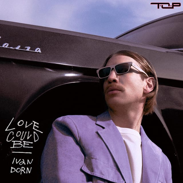 Love Could Be (Silk Mixes)