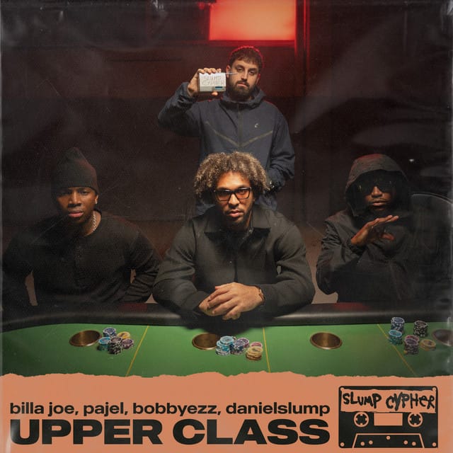 Upper Class