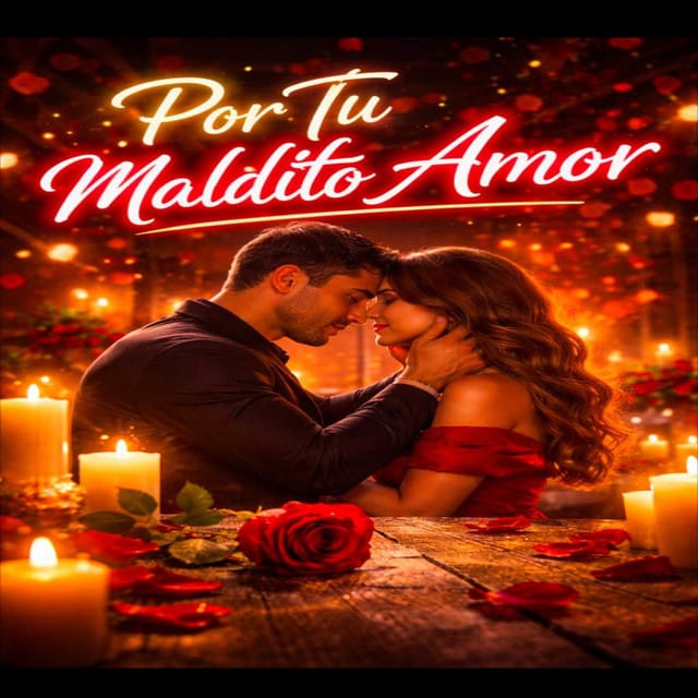 Por tu maldito Amor