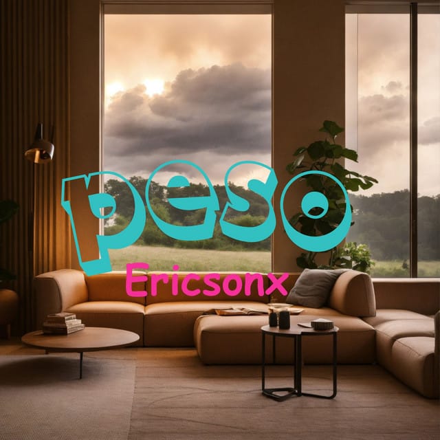 Peso - Single
