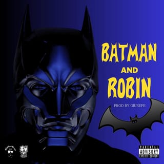 Batman & Robin