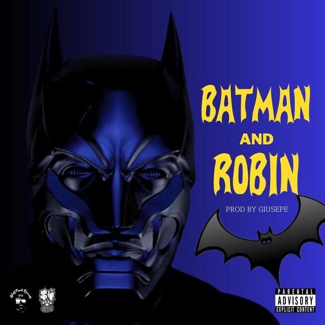 Batman & Robin
