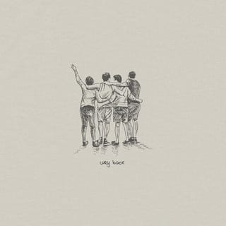Way Back - Single