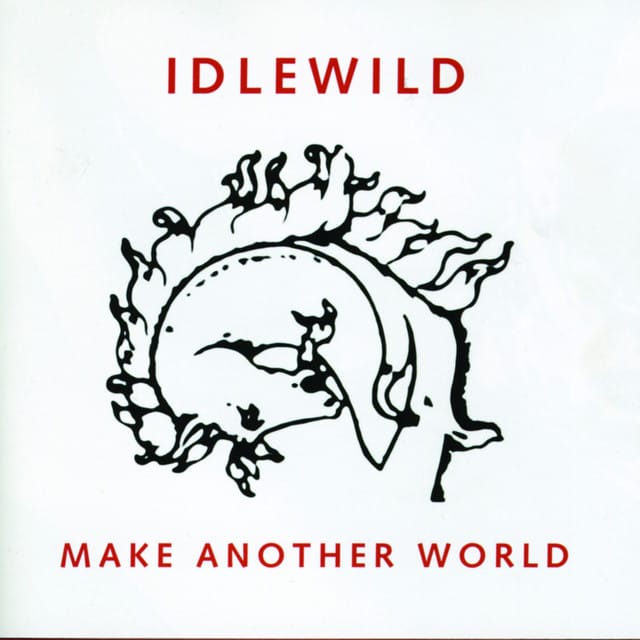 Make Another World (Bonus Tracks Edition)