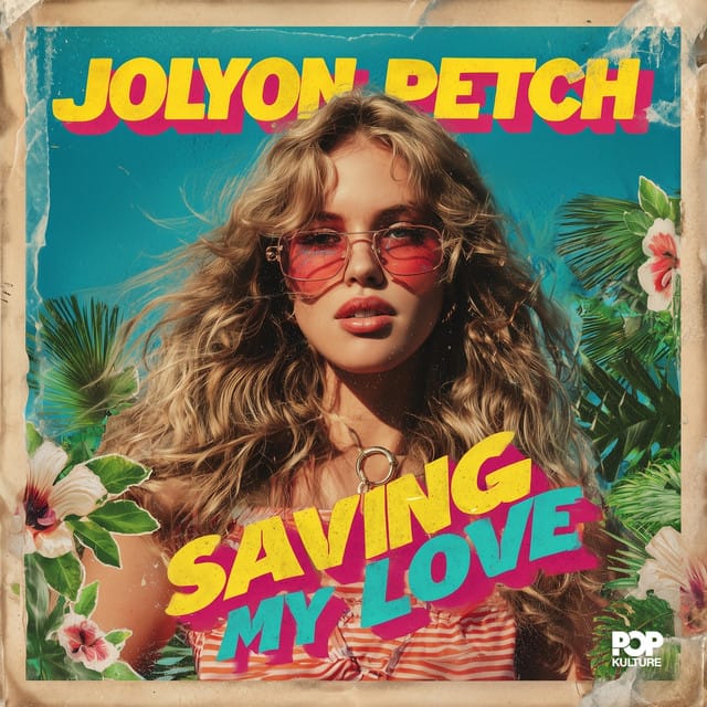 Saving My Love