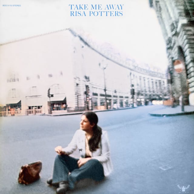 Take Me Away