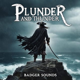 Plunder and Thunder