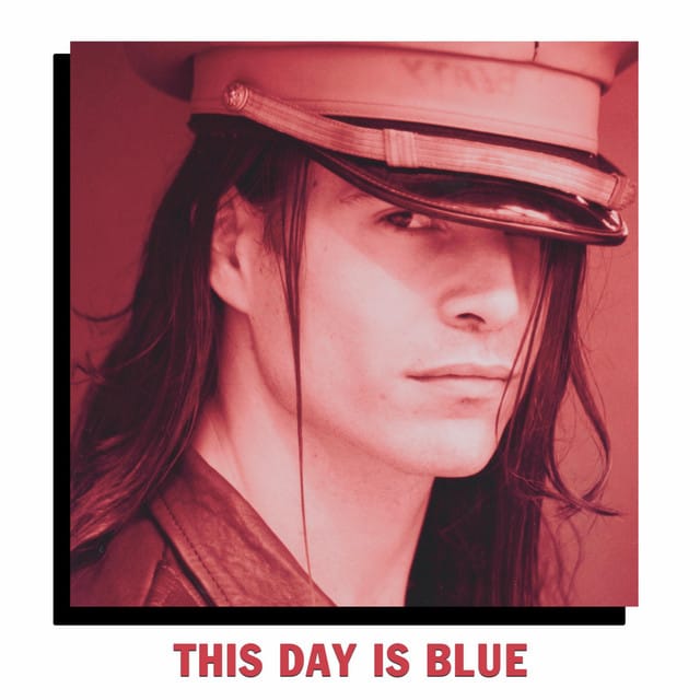 This Day Is Blue
