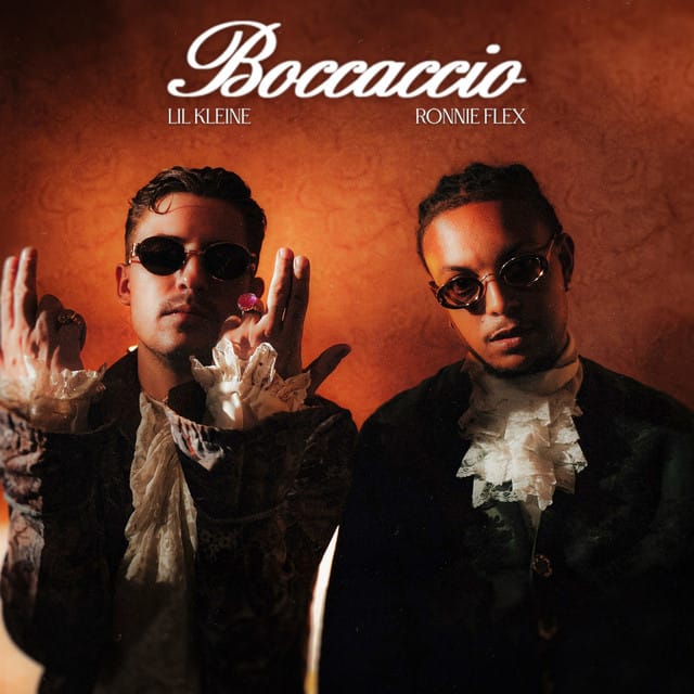 Boccaccio