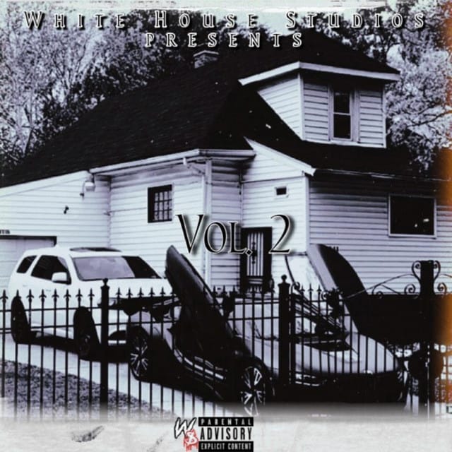 Da House, Vol. 2