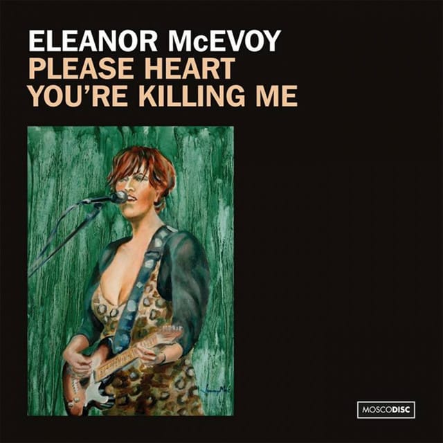 Please Heart, You're Killing Me - Single