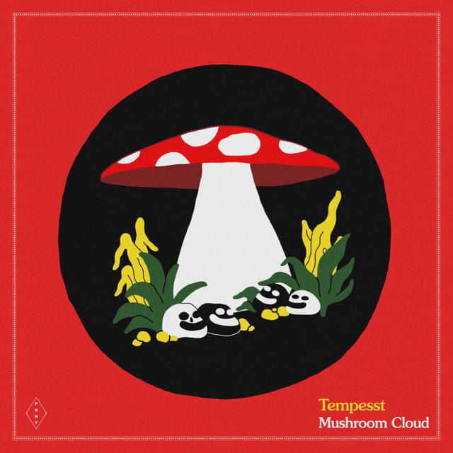 Mushroom Cloud