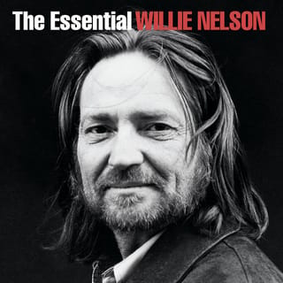 The Essential Willie Nelson
