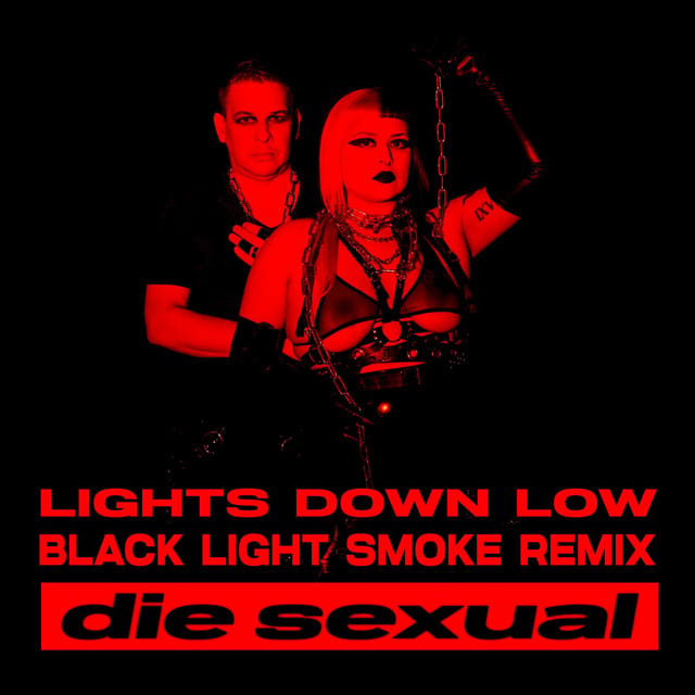 Lights Down Low (Black Light Smoke remix)