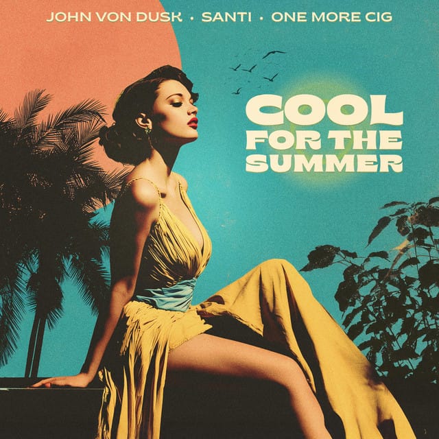 Cool For The Summer