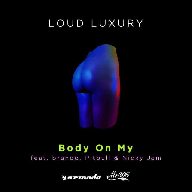 Body on My