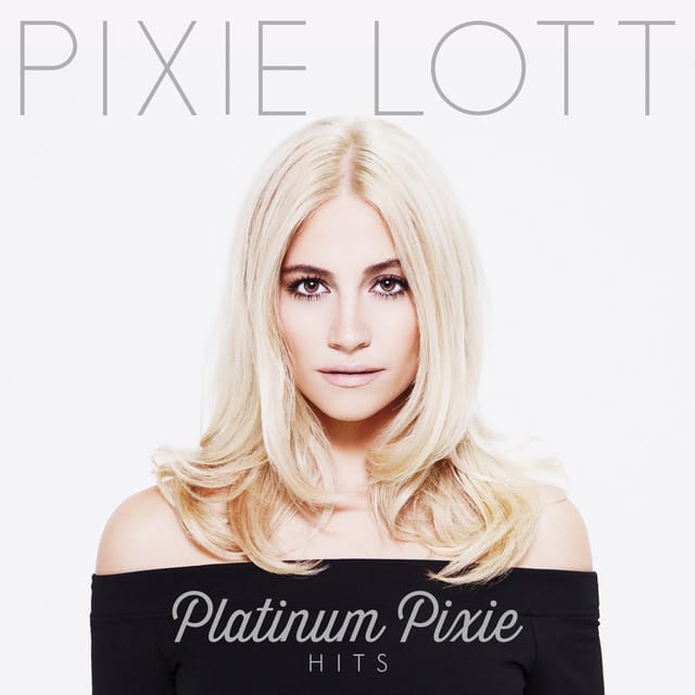 Pixie Lott