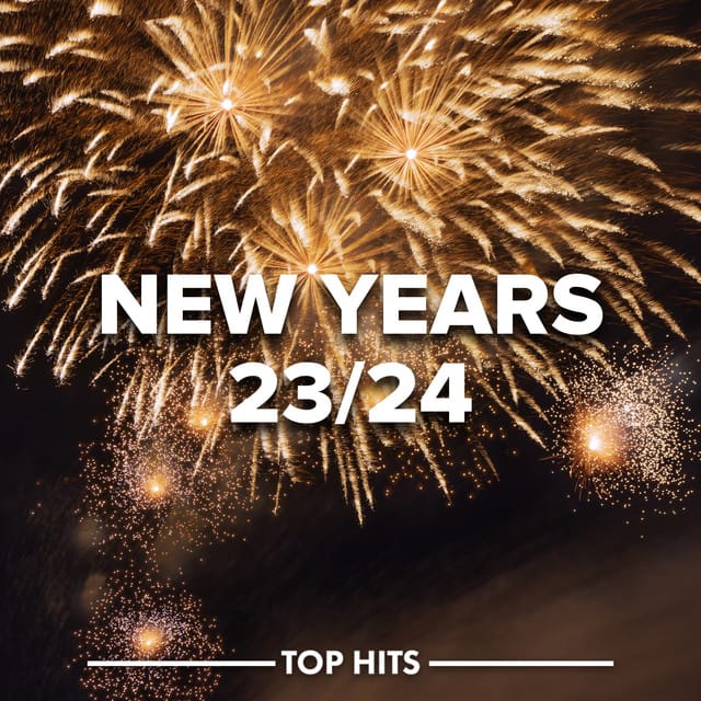 New Years 23/24