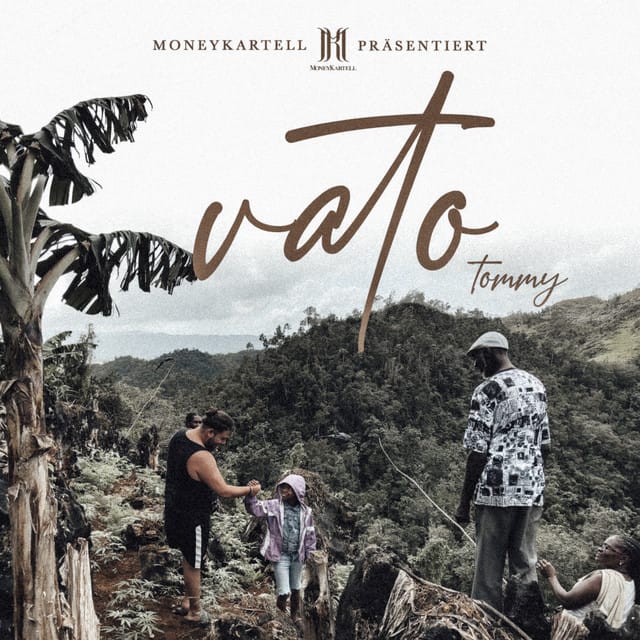 Vato - EP