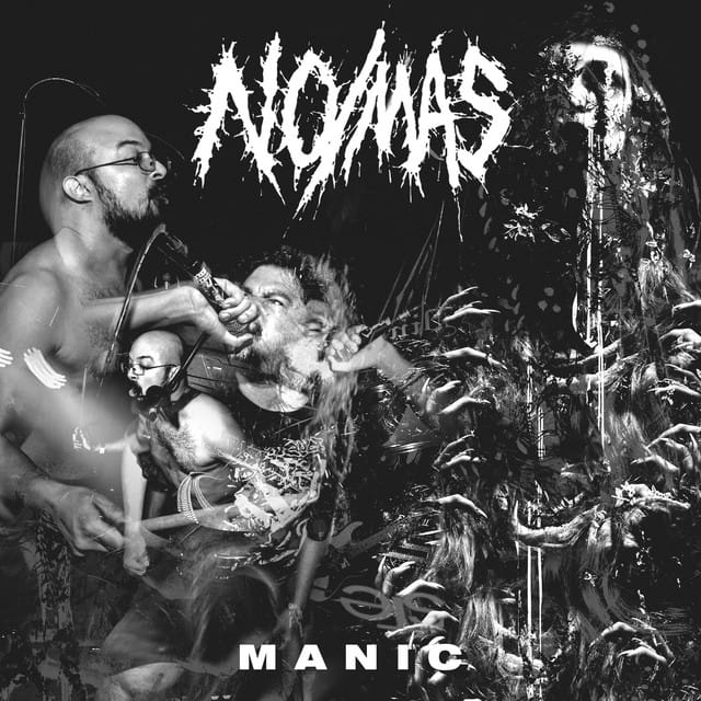 Manic