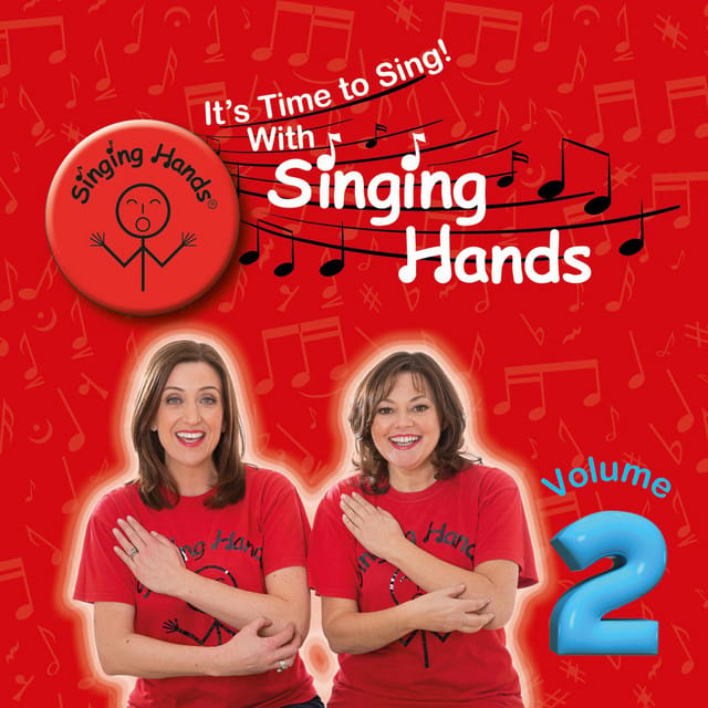 It's Time to Sing, Vol. 2!