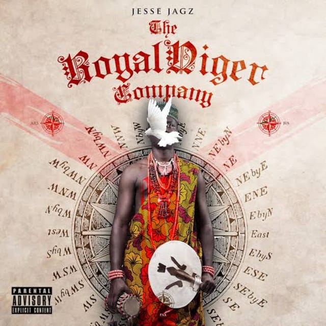 Jagz Nation Vol. 2: Royal Niger Company